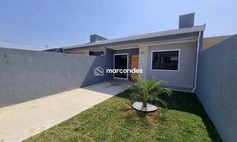 Imagem 3: FAZENDA RIO GRANDE - Casa Padrão - Santa Terezinha