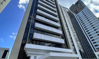 Imagem 4: Esplendido apartamento de altíssimo luxo no Corredor da Vitória, 250m², 4 suítes, home, vi