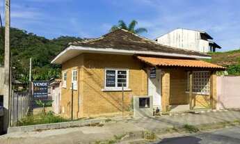 Imagem: Blumenau - Casa Padrão - Ribeirao Fresco