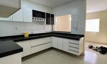 Imagem 3: ALUGO CASA NO COHAJAP/3 QUARTOS SENDO 1 SUÍTE COM CLOSET