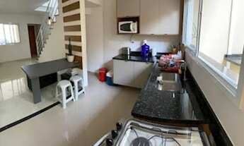 Imagem 5: Sobrado - Rua Beijui Vila Isa