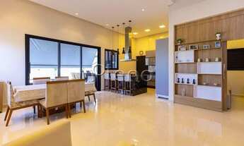 Imagem 1: Casa à venda no Swiss Park - Campinas/SP