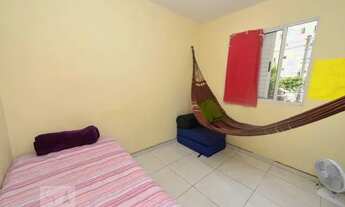 Imagem 6: Apartamento para Aluguel - Ponte Grande, 2 Quartos, 46 m2