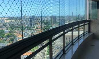 Imagem: Apartamento com 4 quartos próximo ao Auxiliadora