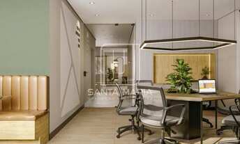 Imagem 3: Apartamento (tipo - padrao) 4 dormitórios/suite, portaria 24 horas, lazer, elevador, em co