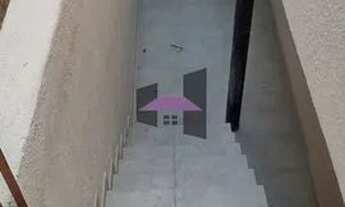 Imagem 2: Bela casa nova individual Bairro Nova Esperança 2 dormitórios , sala, copa