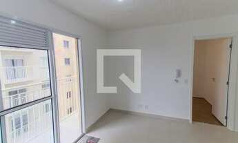 Imagem 3: Apartamento para Aluguel - Vila Guilherme, 1 Quarto, 38 m2