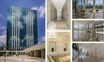 Imagem: Sala comercial para locação 1.038 m²