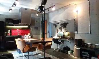 Imagem: Apartamento com 1 quarto, 52m², para locação