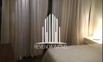 Imagem 5: Apartamento no Morumbi Locação 1 suite, 1 vaga, 78m