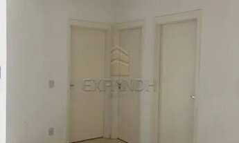 Imagem 3: Apartamento Padrão em Sertãozinho