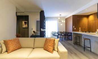 Imagem 3: Apartamento com 92m², 3 Dormitórios sendo 1 Suíte, Excelente Localização, Próximo ao Batal