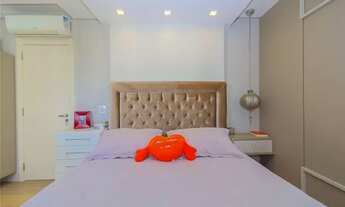 Imagem 10: Vendo UffiZi Galerie - empreendimento único no Jardim Europa