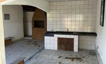 Imagem 5: Casa 3 Dormitórios, próximo ao Mar. Enseada do Brito