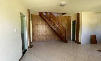Imagem 3: Alugo casa duplex no canto de arembepe