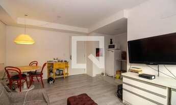 Imagem 5: Apartamento para Aluguel - Higienópolis, 2 Quartos, 70 m2