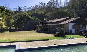 Imagem 3: Sítio 3 Quartos Timbó - SC - Consulte