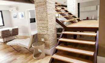 Imagem 5: Cobertura no Itaim Bibi de 3 dormitórios