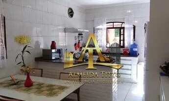 Imagem 5: Casa com 3 dormitórios à venda, 169 m² - Jardim Maria Tereza/Vila Boa Vista - Barueri/SP