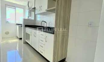 Imagem 5: Apartamento em Bela Vista - São José