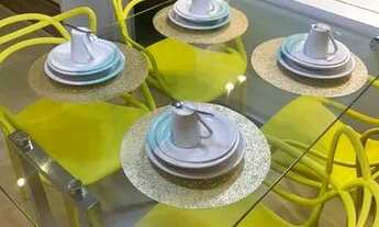 Imagem 6: Apartamento para aluguel com 40 metros quadrados com 1 quarto