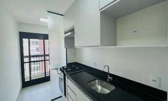 Imagem 7: Apartamento para Locação 3 dormitórios - Edifício DUO Residence - Vila Aviação