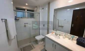 Imagem 7: Cód.: 874 - Apartamento com 4 quartos no centro