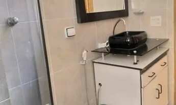 Imagem 4: Apartamento à venda em Barra Funda com 64 m², 2 quartos, 1 vaga