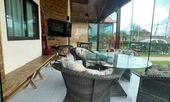 Imagem 5: Casa em condomínio fechado gravatá