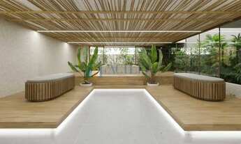 Imagem 2: Apartamento em Ponta de Campina