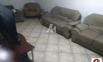 Imagem: Casa (térrea na rua) 3 dormitórios/suite