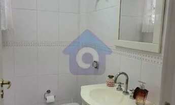 Imagem 7: APT 3 DORM 1 SUITE VARANDA 1 VAGA /VILA MARIANA PROX DO METRO ANA ROSA