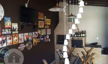 Imagem 3: Sobrado com 3 dormitórios à venda, 100 m² por R$ 460.000,00 - Vila Santos - Caçapava/SP