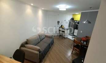 Imagem 4: Apartamento C. Projeto Viver - 2 dormitórios - 50m