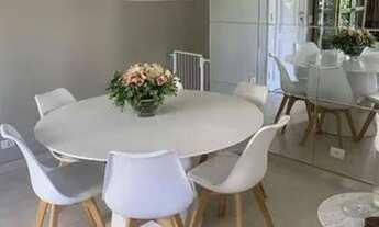 Imagem 4: Apartamento com 3 dormitórios à venda, 123 m² por R$ 949.000 - Morumbi - São Paulo/SP