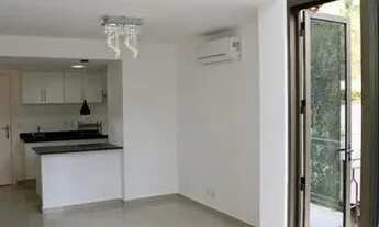 Imagem 7: Apartamento para Aluguel - Panamby, 1 Quarto, 60 m2