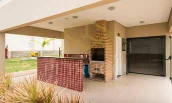Imagem 2: Apartamento - Parque das Constelações - Campinas