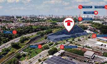 Imagem: Lançamento 2/4 no Retiro