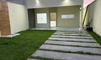 Imagem: Casa no Bessa