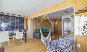 Imagem 4: SãO PAULO - Apartamento Padrão - Pinheiros