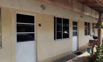 Imagem 2: Casa de 2 quartos no condomínio próximo ao Park Shopping Campo Grande