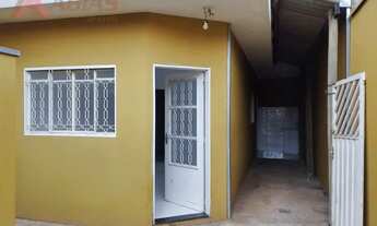 Imagem: Casa em Jardim Embaré - São Carlos, SP