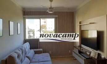 Imagem 3: Apartamento com 2 dormitórios para alugar, 65 m² por R$ 2.100,00/mês - Swift - Campinas/SP