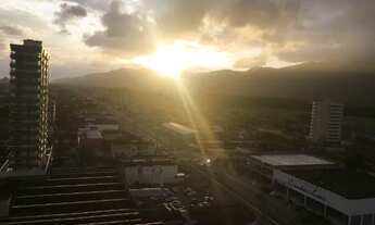 Imagem: Apartamento com 1 dorm, 58 m², Caicara