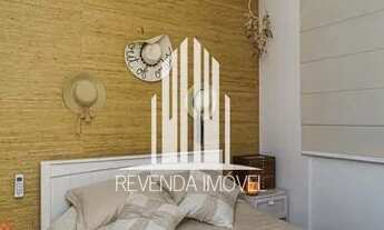 Imagem 6: Cobertura Duplex de 230 m² na Vila Mascote