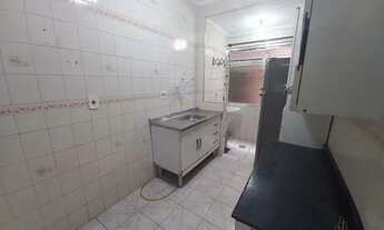 Imagem 6: Apartamento com 1 dorm, Centro, São Vicente - R$ 210 mil, Cod: 598