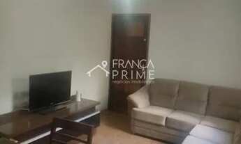 Imagem 2: Apartamento mobiliado, Avenida Elísio Teixeira Leite