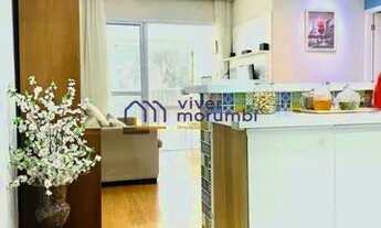 Imagem 4: Apartamento, Morumbi - São Paulo