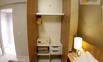 Imagem 6: Flat para alugar - Jacarepaguá - Rio de Janeiro/RJ