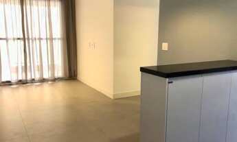 Imagem 5: Apartamento de 2 quartos para alugar no bairro Chácara Santo Antônio (Zona Sul